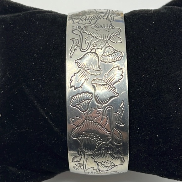Kirk Steiff Pewter Jewelry Kirk Steiff Pewter Flower Of The Month